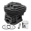 40.5mm Cylinder Kit Complete Parts Set Circlips Included For