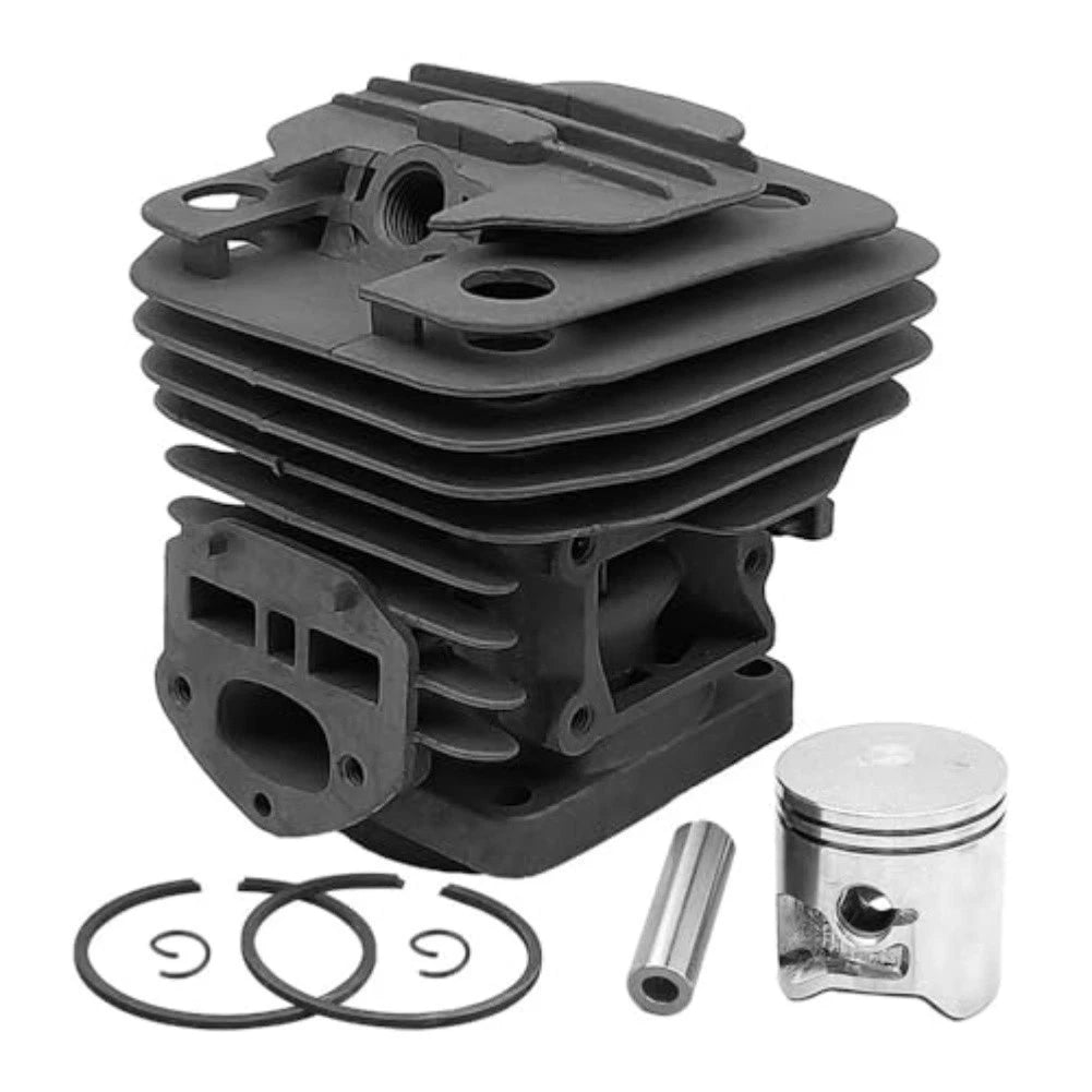 40.5mm Cylinder Kit Complete Parts Set Circlips Included For