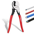 ARROW 9.5inch Heavy Duty Cable Cutter Plier CR-V Steel