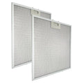 Replacement Range Hood Filters For Vissani 30in Pyramid Wall Mount
