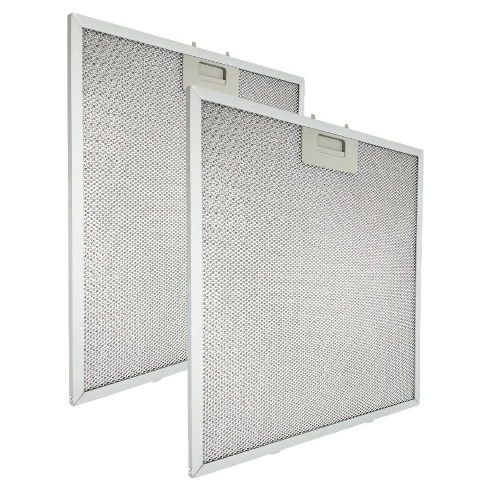 Replacement Range Hood Filters For Vissani 30in Pyramid Wall Mount