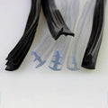 PVC Window Door Gasket Seal Strip
