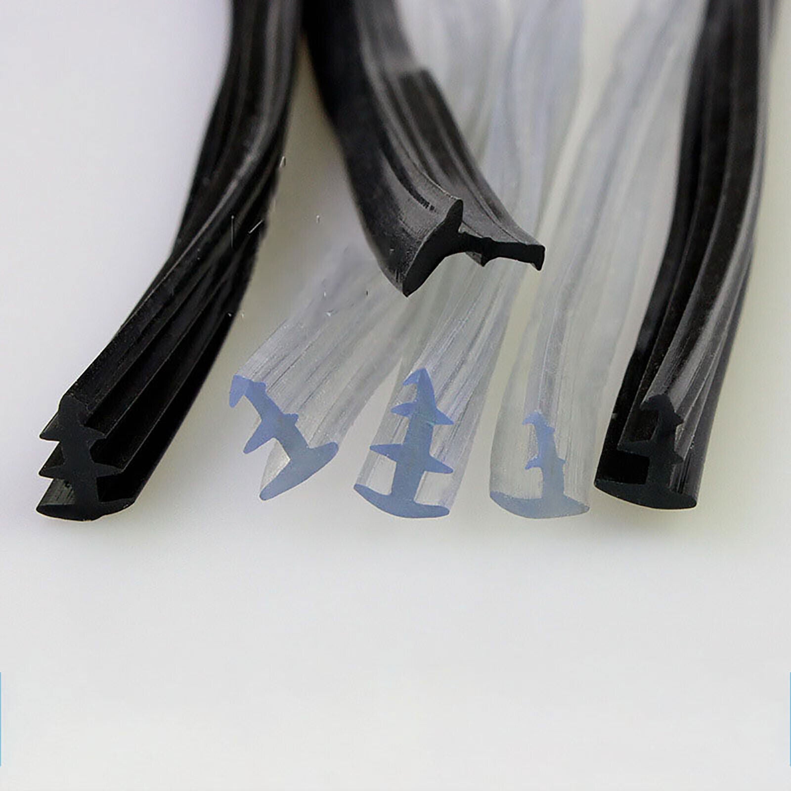 PVC Window Door Gasket Seal Strip