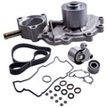 Timing Belt Kit For Toyota 4runner 1995-2004 V6 3.0l