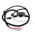 Fit For Gmc Sierra Yukon Stand Alone Electric Fan | Built Supply Co