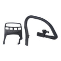 Replacement Front And Rear Handle For Ms271 Ms291 Ms291c Chainsaws Kit