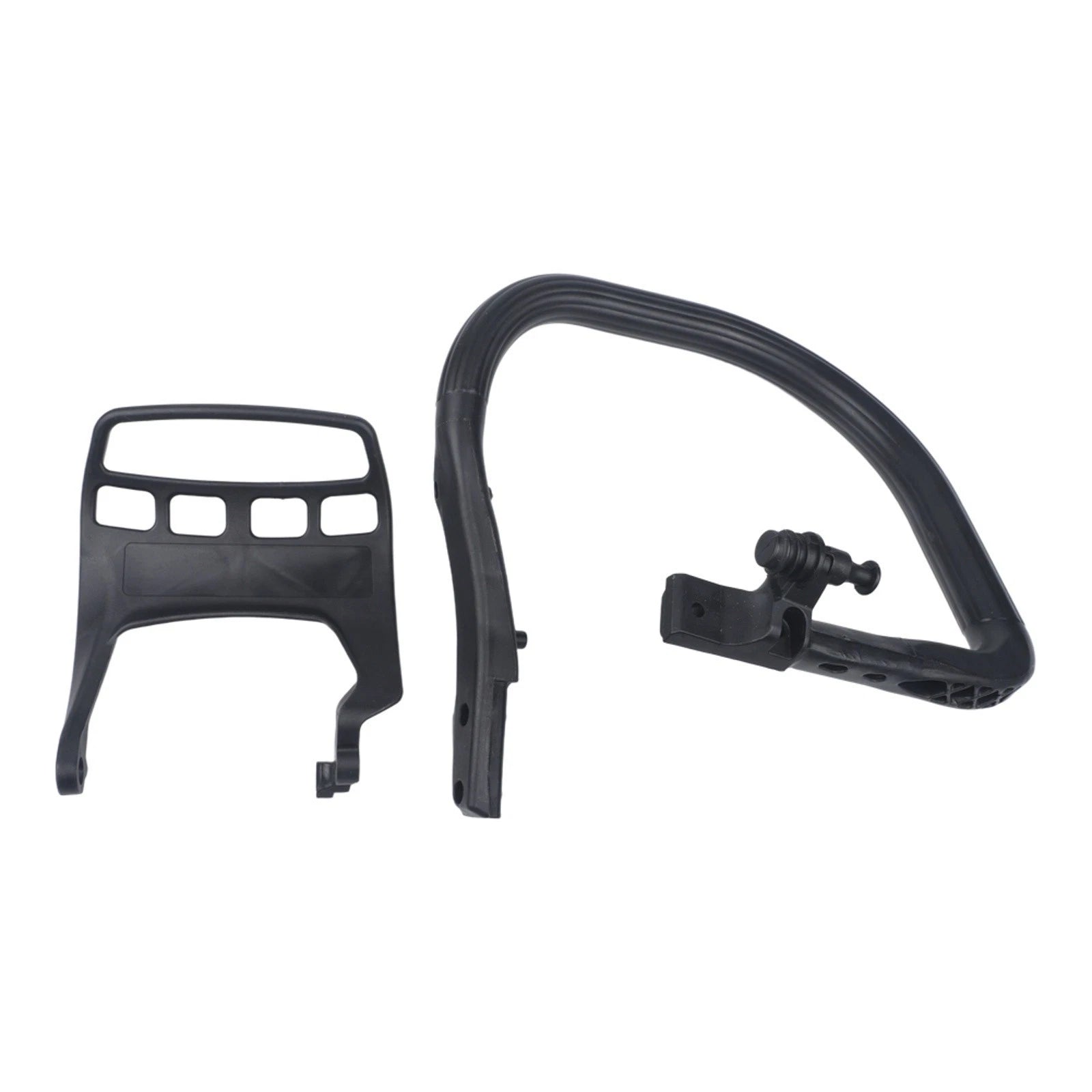 Replacement Front And Rear Handle For Ms271 Ms291 Ms291c Chainsaws Kit
