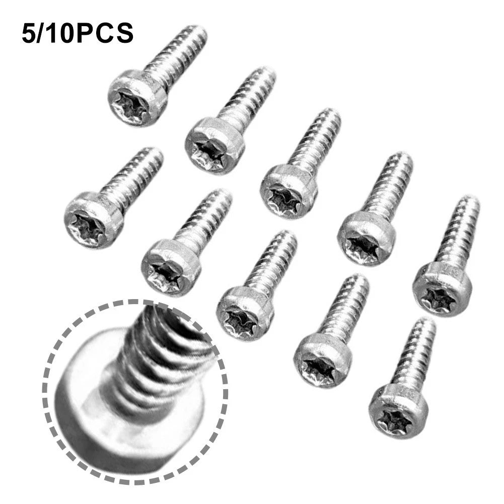 Blower Shroud Mounting Screws P5x18 For Br600 Br800 Bg86 Bg56 Br700