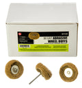 Abrasive Scuff Pads 1-1/2" 80 Grit