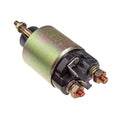 Starter Solenoid 12181-63080 For Kubota Zd331p Zd28f Gr2110 Tractor