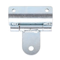 Snowmobile Bumper Hook 1 Inch Towing Hook For Polaris And Tube Bumpers