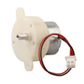 User Friendly Dc Reduction Gear Motor For Toy Applications At Low