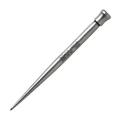 Midwest 3-1/2in. Scratch Awl Marker Fits In Snip Handles Mw-a1 Made