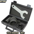Rear Differential Remover Install Repair Tool for Land Rover Range
