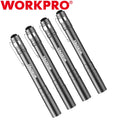 Workpro Led Pen Light Set Aluminum Handheld | Built Supply Co