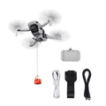 Magic Air-dropping Payload Thrower Air Dropper For Dji Mini 2/2 Se/se