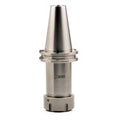 Precision 5/8-11 Cat40 Er32 4.0 " Collet Chuck Tool Holder Cnc