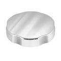 Bathtub Knob Home Improvement Effortless Operation Elegant Chrome