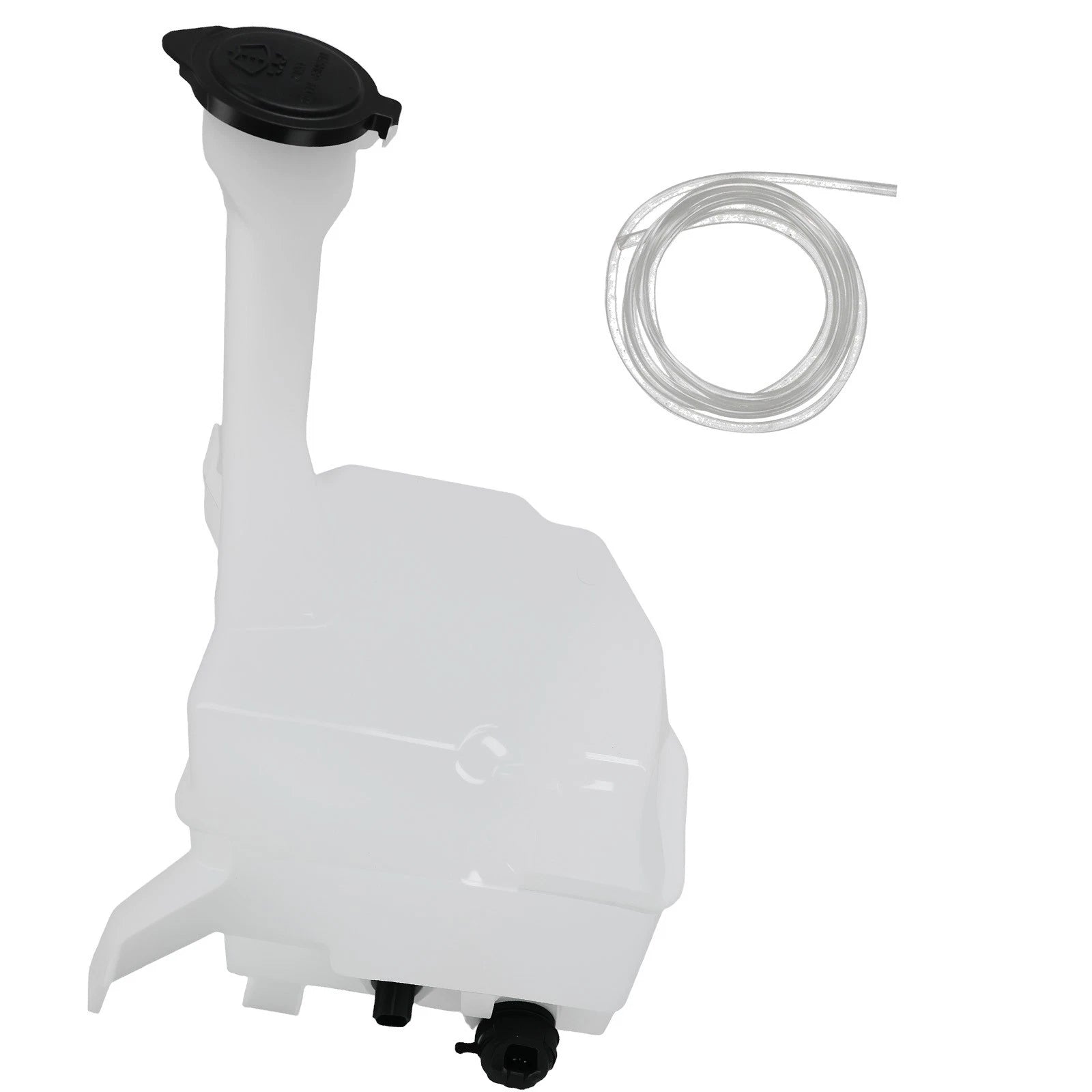 Washer Fluid Reservoir for Toyota Camry Hybrid LE SE XLE 2.4L 2007-2011