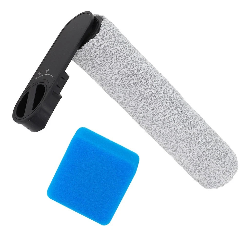 For Brush Roll Sponge Designed For Eureka For Rapidwash New430