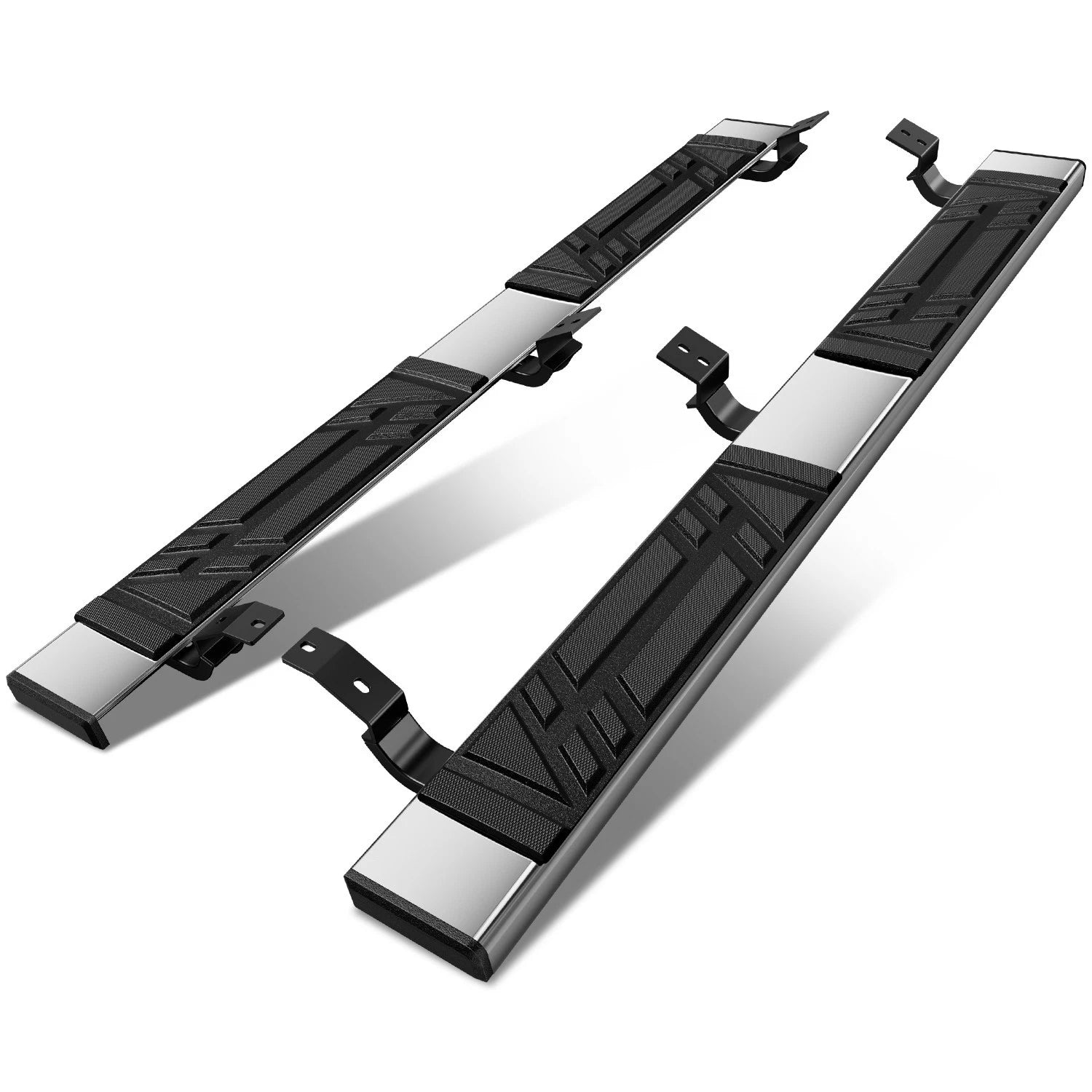 Fit 07-21 Toyota Tundra Extended Cab 6.5" | Built Supply Co
