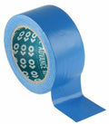 Advance Tapes AT8 Blue PVC Lane Marking Tape