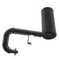 Exhaust Muffler For Club Car Golf Cart DS Kawasaki Motor 101859301
