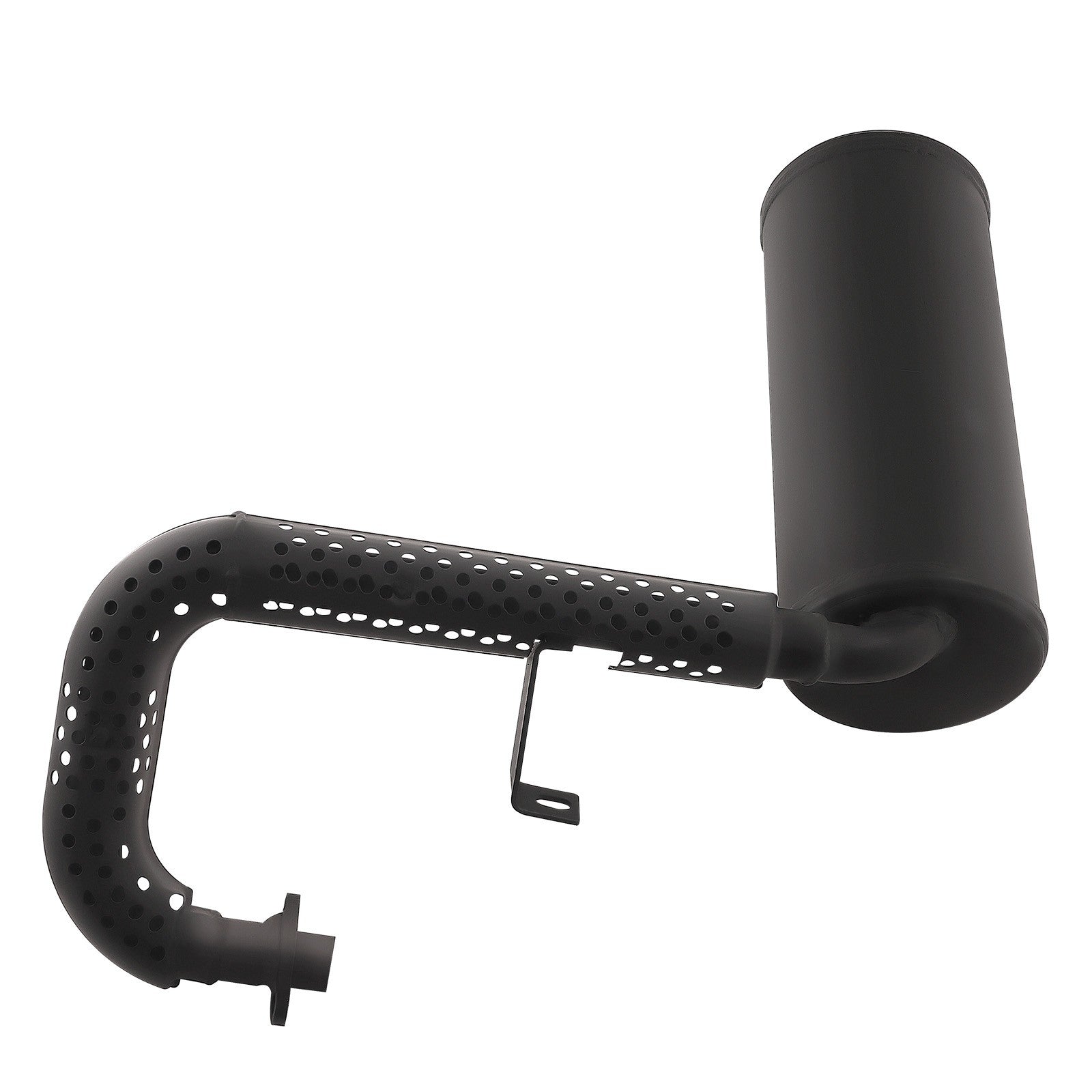 Exhaust Muffler For Club Car Golf Cart DS Kawasaki Motor 101859301