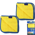Goodyear Mechanics PU Coated Work Gloves - High Grip by Goodyear