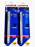 Lenox Power Blast Jig Saw Blades