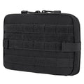 Tactical Tool Utility Accessory Pouch - Black