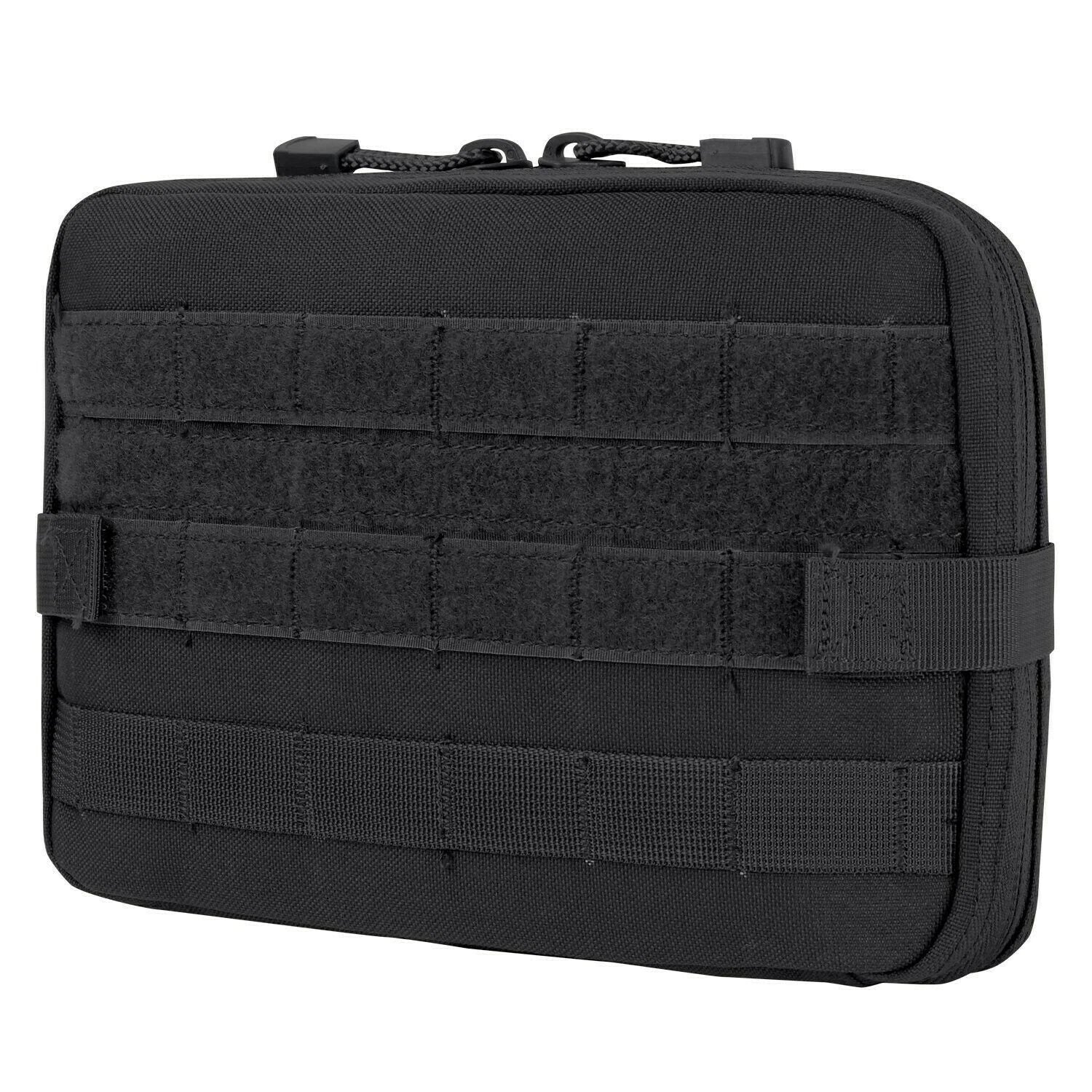 Tactical Tool Utility Accessory Pouch - Black