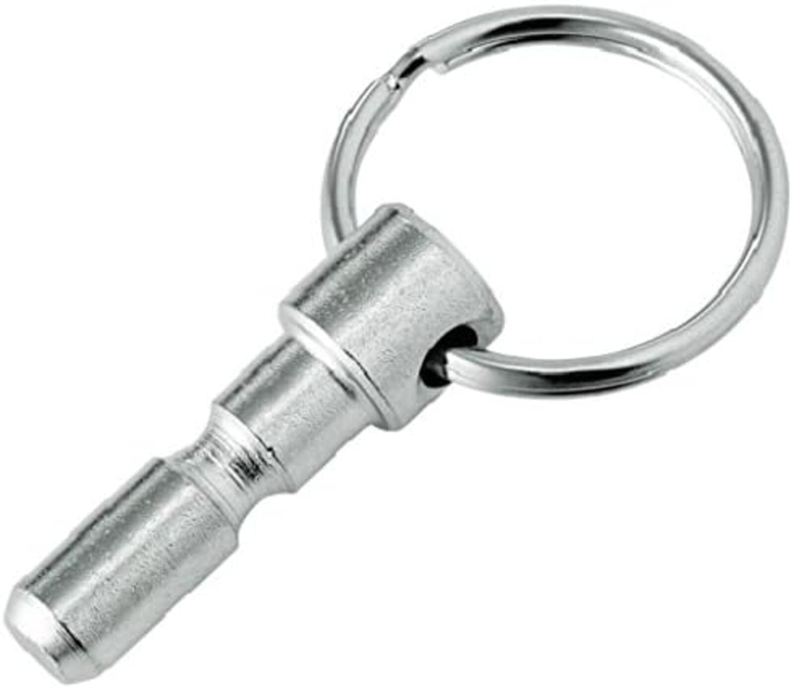 TOP Industrial Aluminum Key Adapter