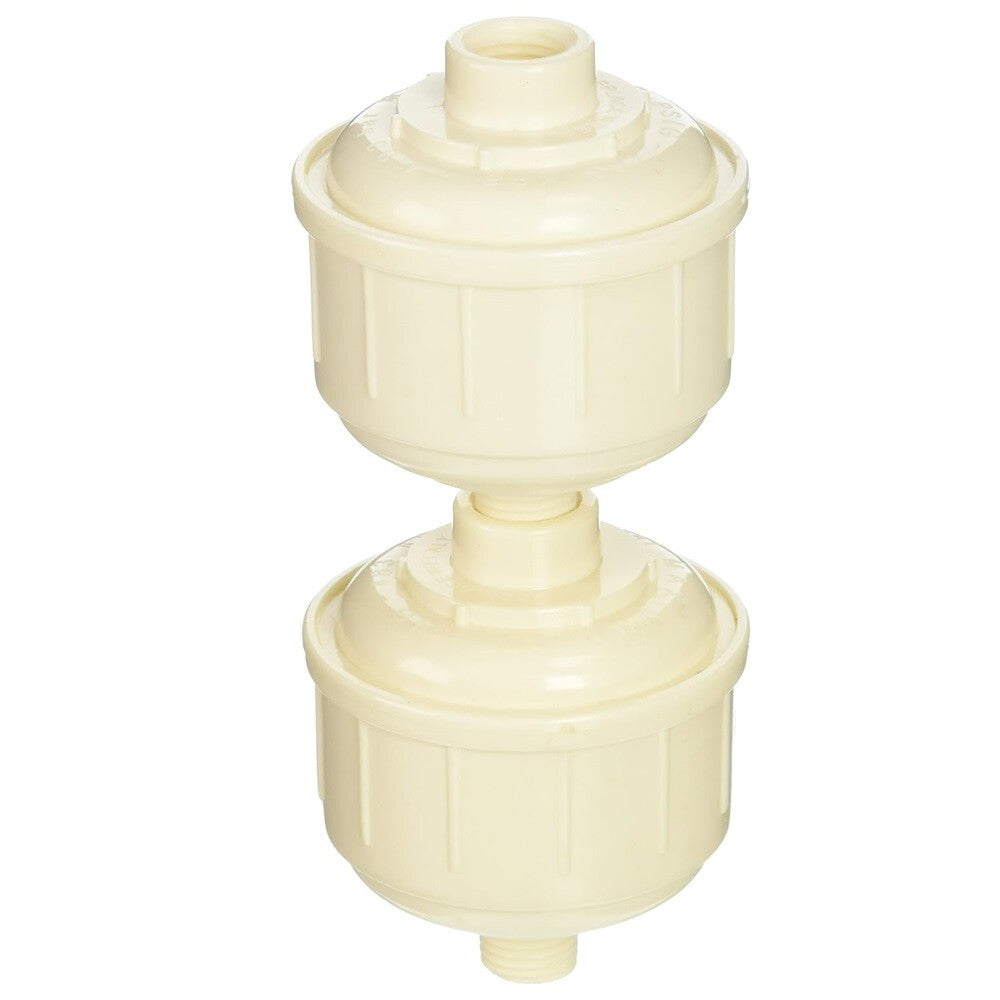 2pc Disposable Inline Moisture Filters