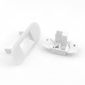 Plastic Washer Lid Lock Kit Compatible With Various For Hotspot Models