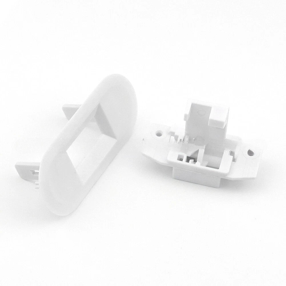 Plastic Washer Lid Lock Kit Compatible With Various For Hotspot Models