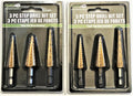 Grip Quick Change Drill Bit Set