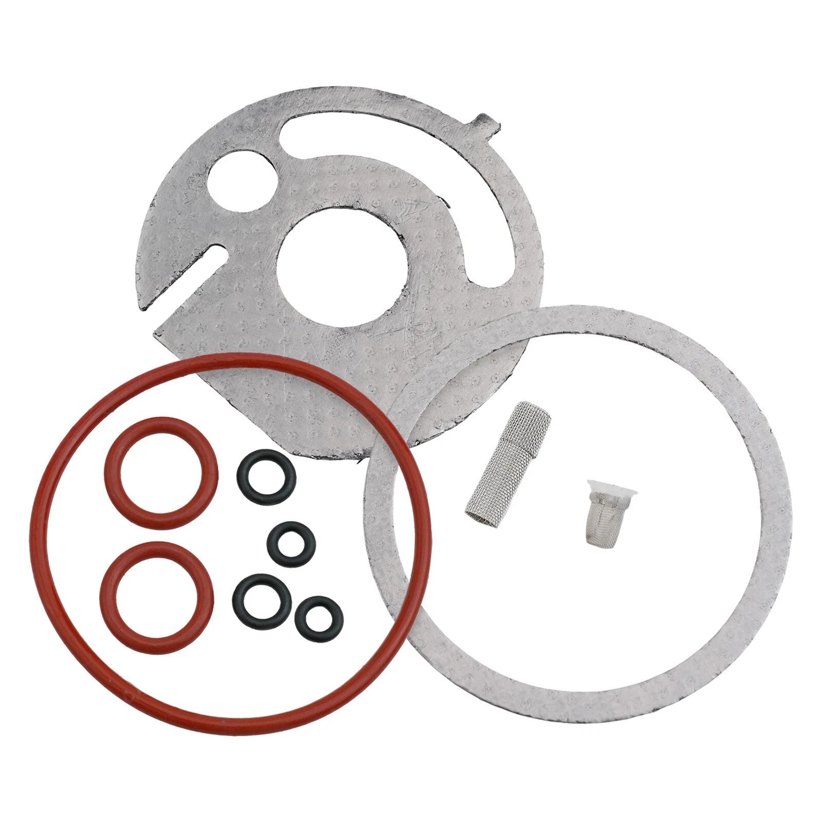 Easily Replace Your Old Parts For Eberspacher Hydronic Seal & Filter