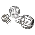 High Performance Stainless Steel For Leaf Guard For | Built Supply Co