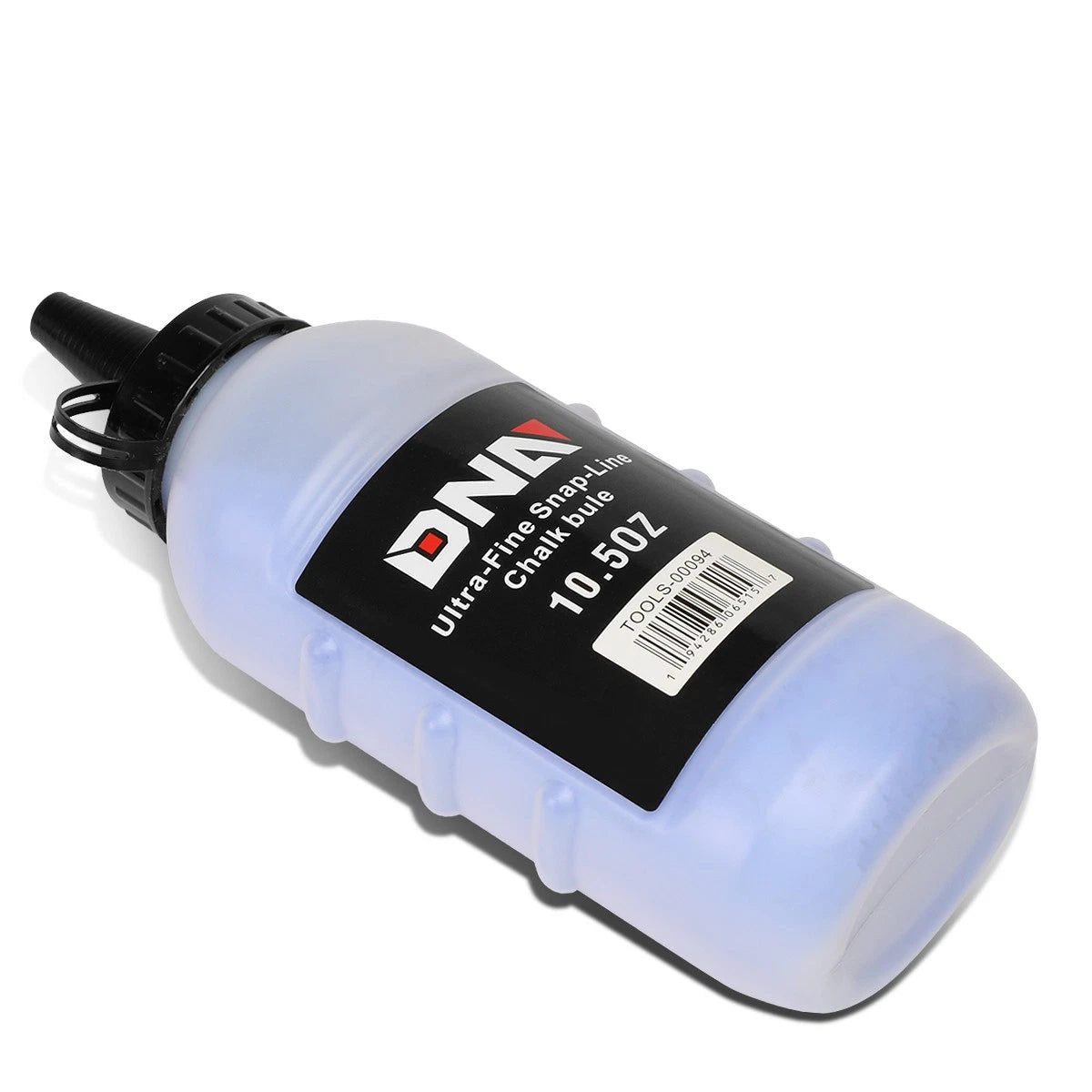 High Visibility 10.5 Oz Chalk Bottle Making Wood | Built Supply Co