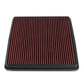 Fit F150/super Duty/expeditio<wbr/>n Red | Built Supply Co