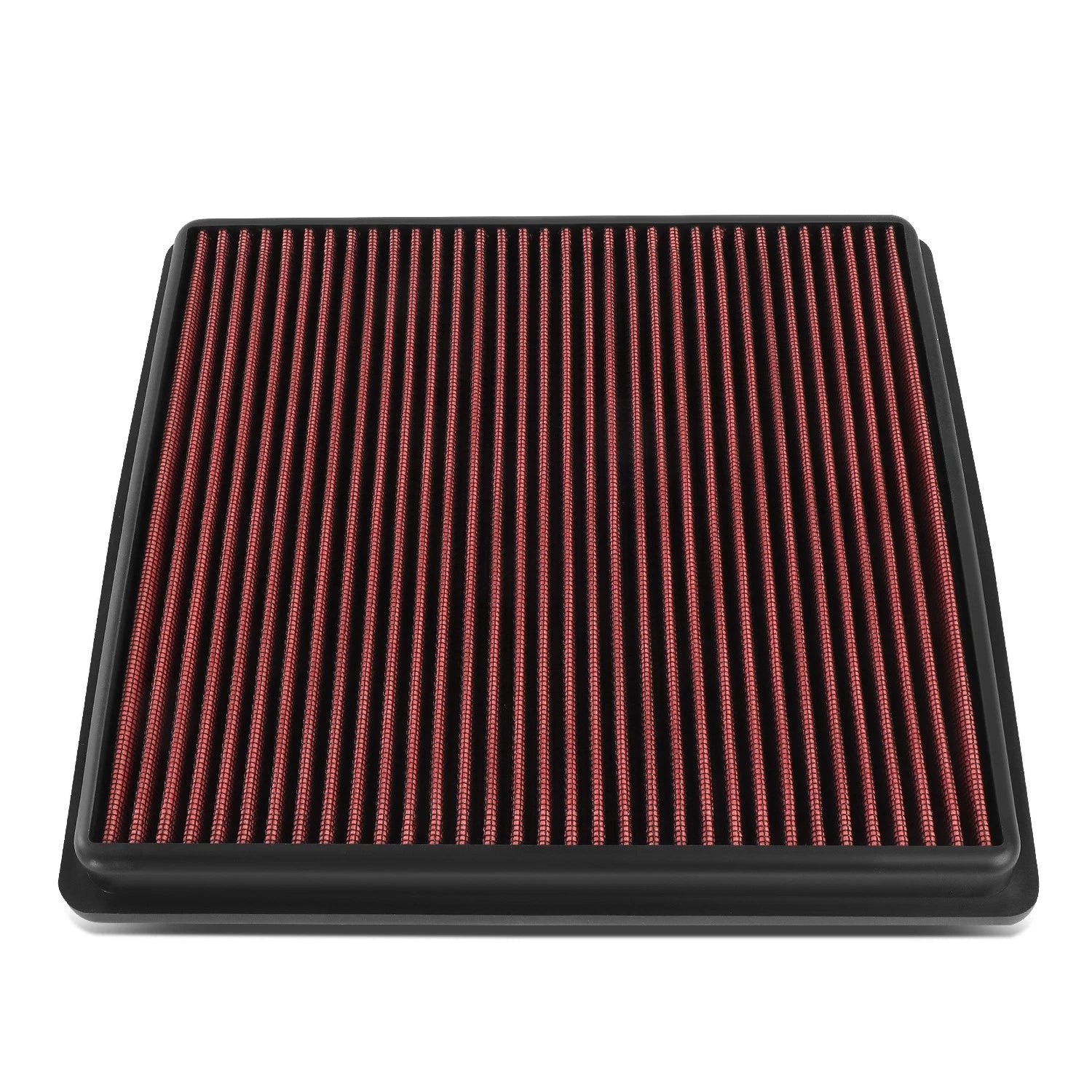 Fit F150/super Duty/expeditio<wbr/>n Red | Built Supply Co