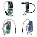 Circuit Board Designed To Enhance Performance Of | Built Supply Co