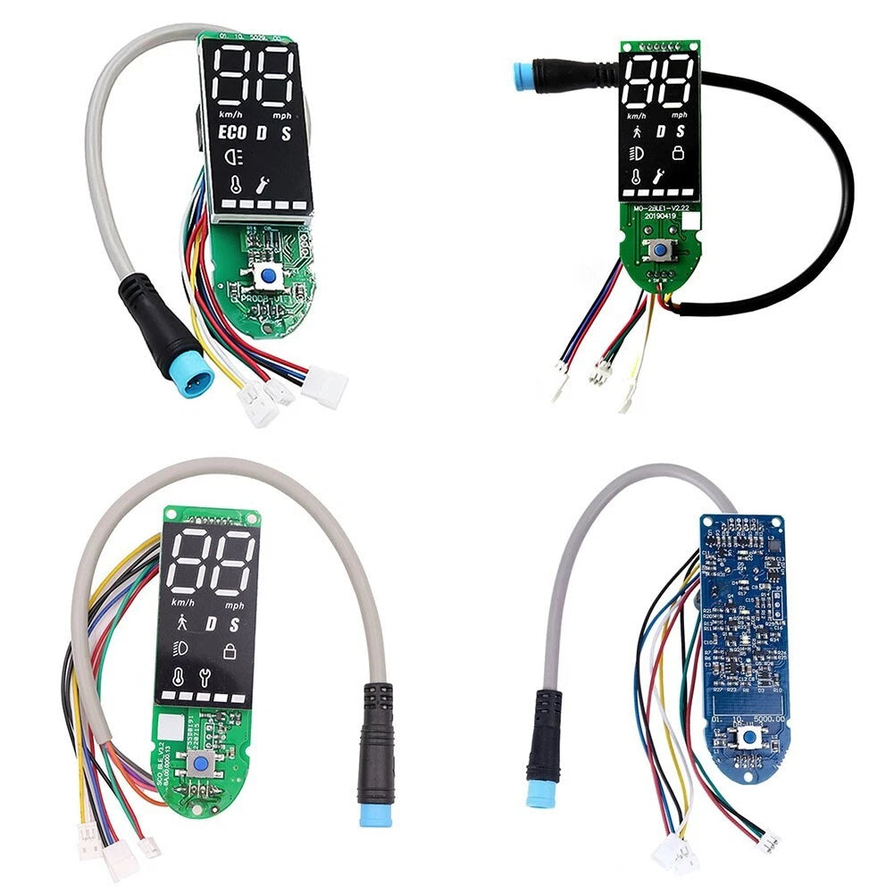 Circuit Board Designed To Enhance Performance Of | Built Supply Co