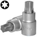 Force 36408019 H19 / 36608090 T90 3/4" Dr. 80mml Hex / Torx Star