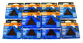 100 Norton Triangle Detail Sanding Discs