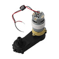 Motor Replacement For Tineco For Floor S5 Scrubber Ensures Optimal Use