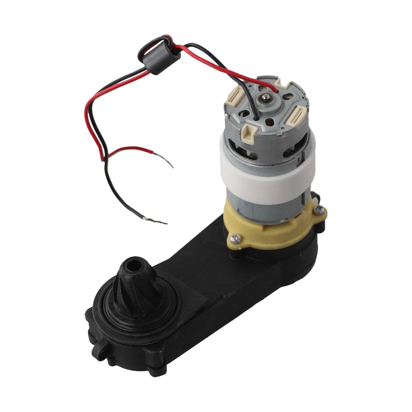Motor Replacement For Tineco For Floor S5 Scrubber Ensures Optimal Use