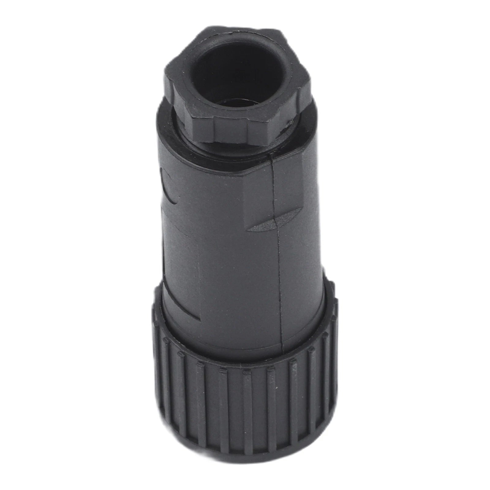Innovative Design Of 7 Pin Connectors For Hydraulic Control Solutions