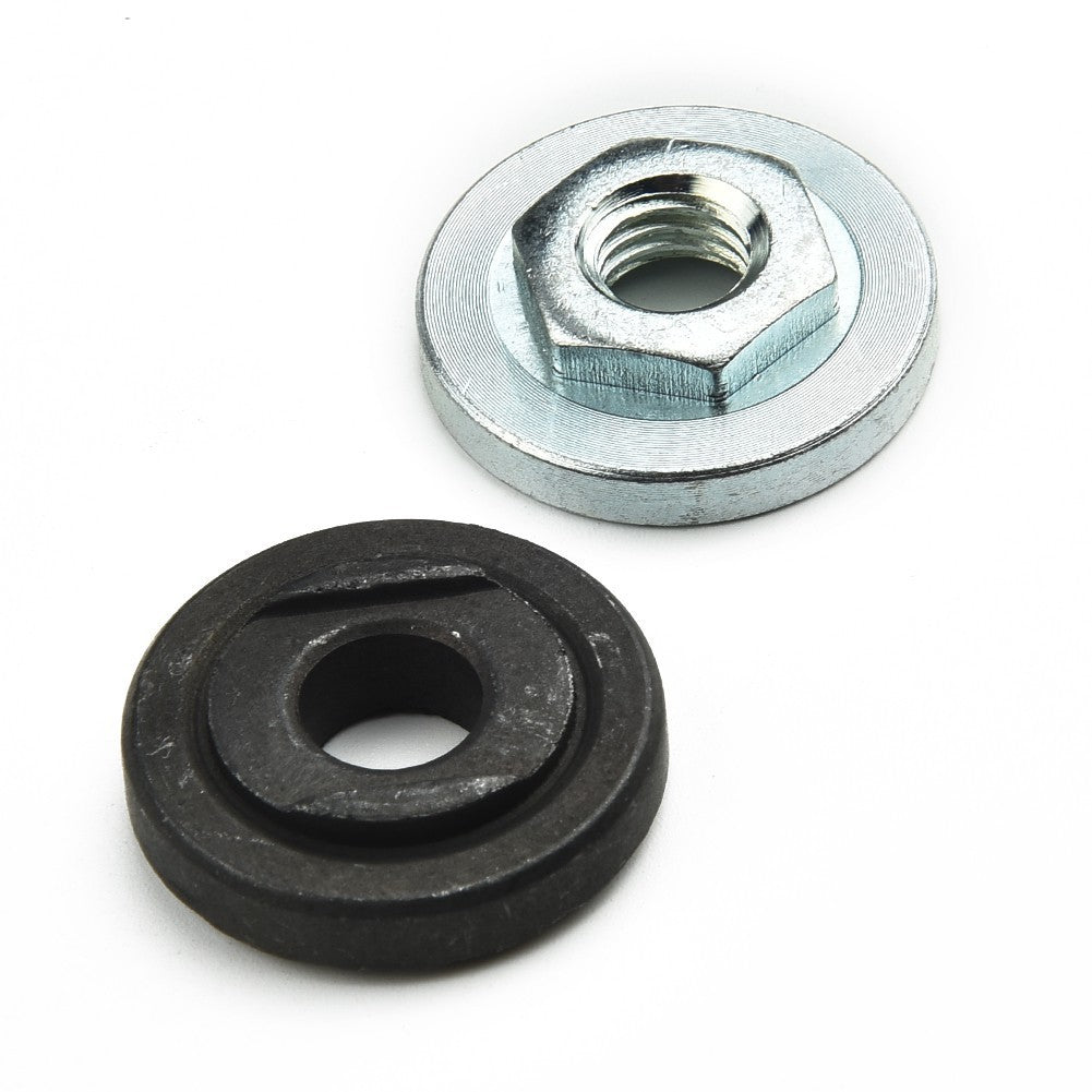 2X Hex-Nut-Set Tools for Angle Grinder Modification